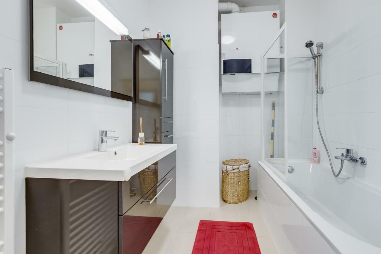 Apartment Modern Wien