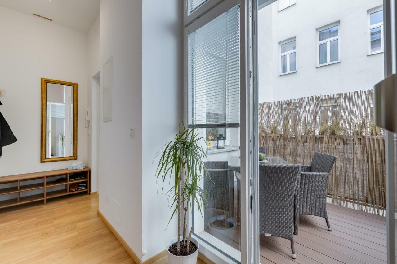 Modern Wien