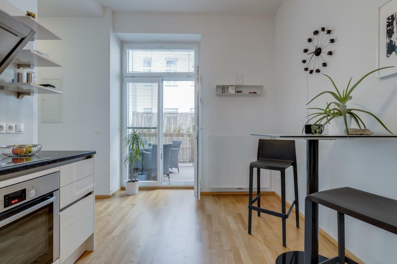 Modern * Wien